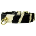 thumbnail image 3 of Dog, Puppy  Pet Collar, "Animal Print #70", 3 of 8