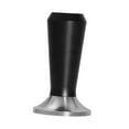 thumbnail image 4 of DOLITY Presse à Café, Accessoires pour machine à Expresso, espresso Manuel en Acier Inoxydable 58mm Noir, 4 of 9