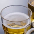 thumbnail image 3 of Bangcool Gobelet en Acrylique Transparent 6 Pcs Réutilisable Polyvalent Gobelet à Jus Gobelet à Bière pour Bar, 3 of 10