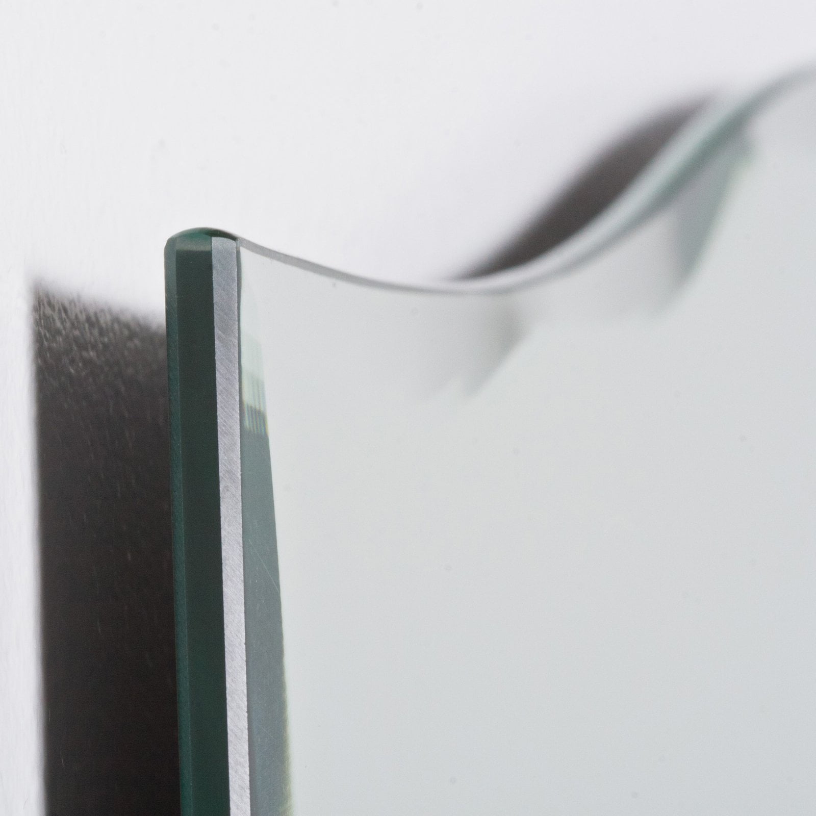 Allison Modern bathroom mirror