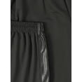 thumbnail image 4 of Hat and Beyond Men's Athletic Sportswear Basketball Heavy Mesh Shorts, 4 of 7