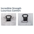 thumbnail image 4 of Intex Coussin Dura Beam avec Airbed Classique avec Pompe Intégrée, Queen (4 Pack), 4 of 5