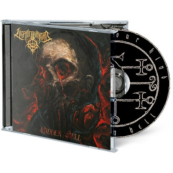 Last of Our Kind - Hidden Hell - Music & Performance - CD