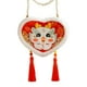thumbnail image 4 of Bolso de año Nuevo Chino, bolso cruzado bordado Hanfu, bolso de mano para cosméticos, bolso de hombro para citas, regalo, viaje de vacaciones, Cosplay Estilo C Hugo Bolsas Hanfu bordadas, 4 of 9