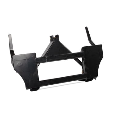 Titan Attachments Quick-Tach Adapter: Convert Toro Dingo To Skid Steer Loader