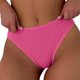 thumbnail image 3 of Conjunto de Bikini de Cintura Alta Traje de Baño Diario Conservador de las Mujeres Combinado de Dos Piezas, Nylon Spandex Beach Wear con Almohadilla de Pecho, 3 of 6