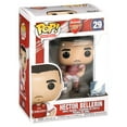 thumbnail image 3 of Pop Premiere League Football Arsenal Hector Bellerin Vinyl Figure (Other), 3 of 8