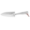 thumbnail image 4 of EeaseCA Pelle à Main Portable Mini en Acier Inoxydable Graduée pour Jardin / Extérieur / Camping (Argent), 4 of 8