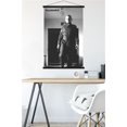 thumbnail image 5 of Halloween II - Michael Hallway Wall Poster with Magnetic Frame, 22.375" x 34", 5 of 5