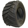 Stens Tire 160-673 Replaces Kenda 10472128AB1, 25121005 1700 Capacity, 20 Max PSI, 4 Ply Lawn Mowers