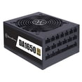 thumbnail image 2 of SilverStone Technology DA1650-G, 1650W Fully Modular ATX Power Supply, 80 Plus Gold, SST-DA1650-G, 2 of 5