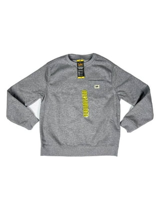 Lee discount sweatshirts online