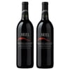 Ariel Cabernet Sauvignon Non-alcoholic Red Wine Two Pack