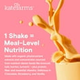 thumbnail image 5 of (6 pack) Kate Farms Kids Nutrition Shake, Strawberry, 4 Pack, 8.45 fl oz, 5 of 9