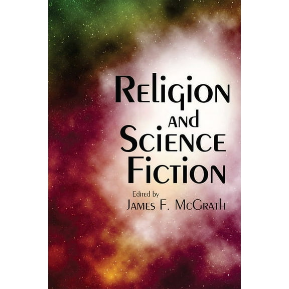 Religion and Science Fiction (Paperback)