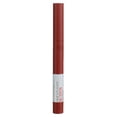 thumbnail image 1 of Lápiz labial mate de larga duración Superstay Ink Crayon, 20 "Enjoy The View" (paquete de 2), 1 of 8