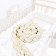 thumbnail image 1 of Pillow,Handmade Soft Cushion Decor for The Bedroom (Beige,79 in), 1 of 8