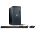 thumbnail image 3 of Dell Inspiron Compact i3910- School/Business Desktop (Intel i7-12700 12-Core, Intel UHD 770, 32GB RAM, 512GB PCIe SSD, Wifi, HDMI, Bluetooth, Win 11 Pro) with 120W G4 Dock, 3 of 6