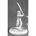 thumbnail image 3 of Reaper Miniatures Ninja - Ghost Dragon Clan New, 3 of 3
