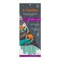 thumbnail image 2 of Guantes Limpieza Nitrilo Verdemedianos Truper TRUPER GU-822, 2 of 2
