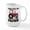 White, variant on CafePress - Just Call Me Papaw Red Tractor Mugs - 15 oz Ceramic Large White Novelty Mug