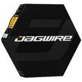 thumbnail image 1 of Jagwire 4mm Derailleur Housing Box/50M Black, 1 of 2