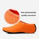 thumbnail image 4 of Men Beach Aqua Socks Women Kid Swimming Water Sport Barefoot Sneaker Gym Yoga Fitness Dance Swim Surfing Diving Snorkeling Shoes, 4 of 5