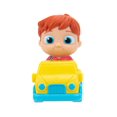 thumbnail image 3 of CoComelon Cruisers - Nico's Truck, 3 of 3
