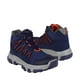thumbnail image 1 of BOTINES NIÑO STYLO 2307-6 TEXTIL AZUL Stylo 2307-6, 1 of 4