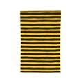 thumbnail image 5 of Wukai Bee Stripe Print Garden Flag 12.5x18 Inch Double Sided Sun-resistant Rain-resistant, Wrinkle-resistant Colorfast(Only Flag), 5 of 7