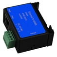 thumbnail image 1 of RS485 to Ethernet Serial Port Server Modbus IP 600bps-921600bps Industrial IoT Communication Server, 1 of 5