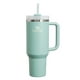 thumbnail image 1 of TERMO QUENCHER 40oz SEAFOAM MARCA STANLEY, 1 of 3
