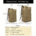 thumbnail image 2 of Stylish and Spacious Travel Backpack - Perfect for Your Next Adventure!, 2 of 5