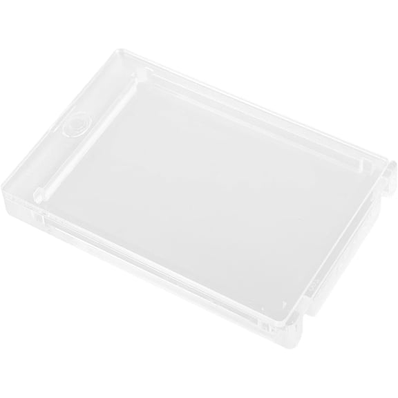 Card Protector Sleeves Plastic Card Sleeves for Sports Cards