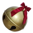 thumbnail image 2 of Bola De Navidad Inflable,Bola Grande Decorada De PVC Con Lazo Rojo,Adornos Inflables De Navidad,Decoraciones De árboles De Jardín De Vacaciones Al Aire Libre Para Navidad,Año, 2 of 8