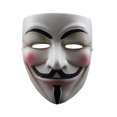 thumbnail image 1 of Disfraz de Halloween de Guy Fawkes de Mask NEVLANTII V for Vendetta, 1 of 2
