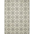 thumbnail image 1 of Concord Global Trading New Casa Collection Trellis Area Rug, 1 of 4