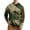 E Camouflage, variant on Men's Hooded Camo Sun Shirts Fishing Shirts for Men Long Sleeve Rash Guards Cooling Hoodies Hiking Shirts Camouflage L