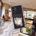 thumbnail image 1 of ¡Mejora el aspecto de tu iPhone con una elegante y duradera funda plateada mate para teléfono!, 1 of 4
