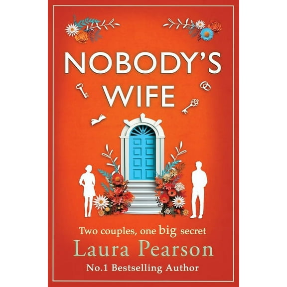 Nobody's Wife, (Paperback)