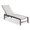 Earth-1, variant on Crestlive Products Outdoor Lounge Chair Adjustable Chaise, Earth