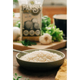 thumbnail image 3 of Parish Rice High Protein Long Grain White Rice, Low Glycemic Index, 2 lb Bags, 2 Pack, Premium Long Grain Rice, 3 of 5