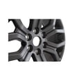 thumbnail image 3 of [M-1007K-1875G]FR Wheels.Ford Racing 15-22 F-150 18x7.5in Matte Gray Wheel Kit, 3 of 3