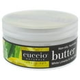 thumbnail image 1 of Cuccio Butter Blend, White Limetta and Aloe Vera, 8 Ounce, 1 of 6