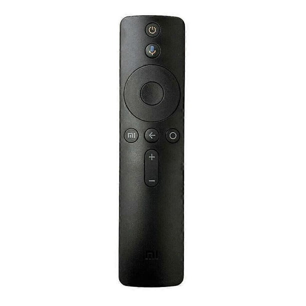 New Repuesto Control remoto para Xiaomi Mi Smart TV 4S Kit Bluetooth Voice
