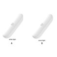 thumbnail image 3 of keepw USB Rechargeable LED Night Light With Sensor For Bedroom White Easy White light 3W, 3 of 6