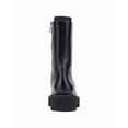 thumbnail image 2 of Aquatalia Silvana Weatherproof Leather Boot, 6.5, Black, 2 of 4