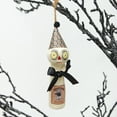 thumbnail image 2 of Foster Ghost Joe Spencer Gathered Traditions Halloween Ornament, 2 of 3