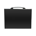 thumbnail image 2 of PEN+GEAR 13 POCKETS EXPANDING FILE, BLACK, 2 of 4