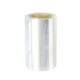 thumbnail image 1 of Cake Collar Plastic DIY Cake Collar Transparent Mousse Cake Sheets Surrounding Edge Clear Cake Strips for Baking(10cm), 1 of 4